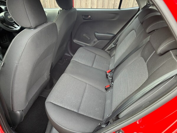 Used Kia Picanto 2017 for sale - 76243939: Photo 11