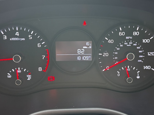 Used Kia Picanto 2017 for sale - 76243939: Photo 12