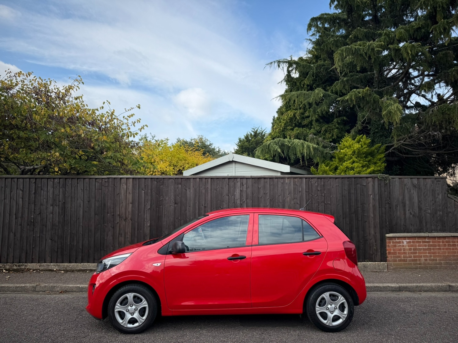 Used Kia Picanto 2017 for sale - 76243939: Photo 5