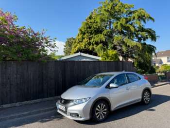 2014 (14) - 1.6 i-DTEC ES 5dr