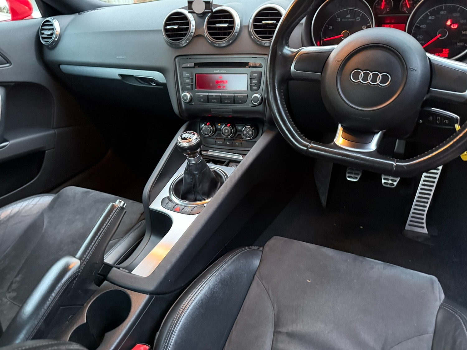 Used Audi TT 2008 for sale - 77716247: Photo 11