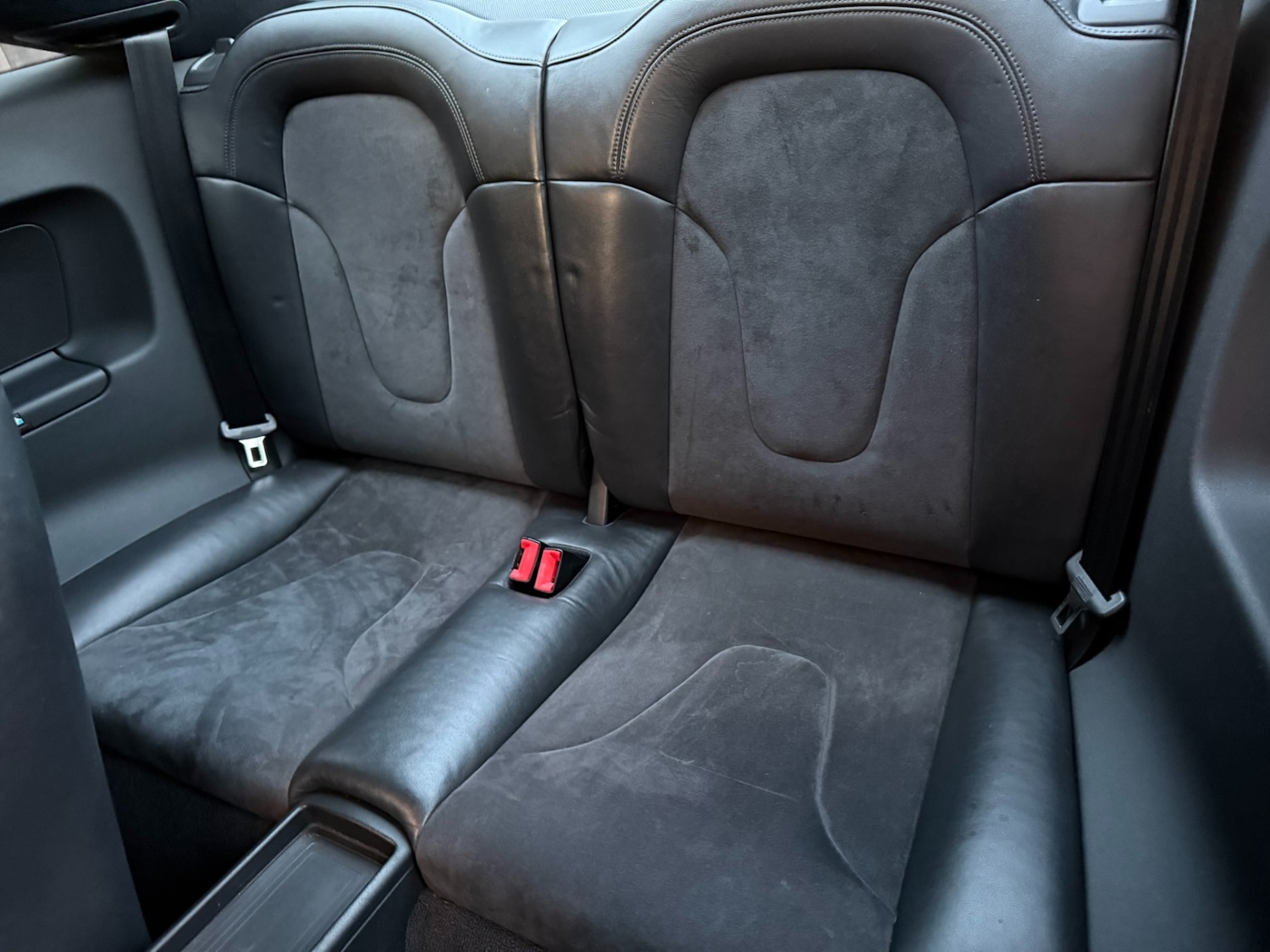 Used Audi TT 2008 for sale - 77716247: Photo 12