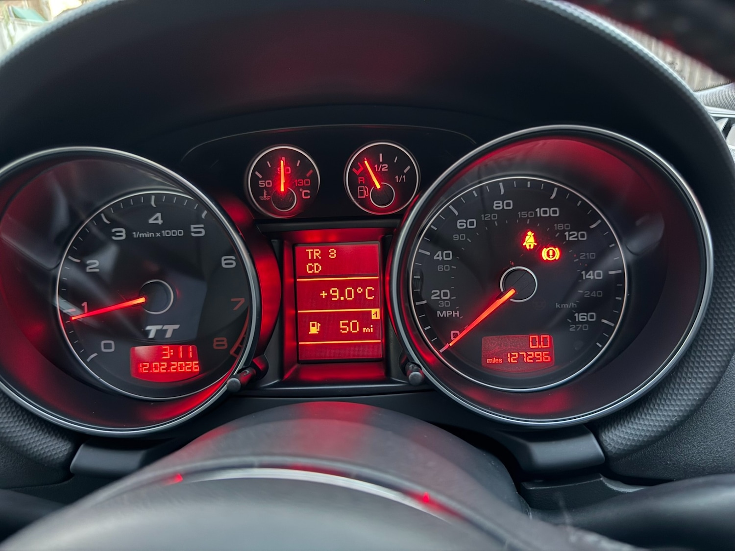 Used Audi TT 2008 for sale - 77716247: Photo 13