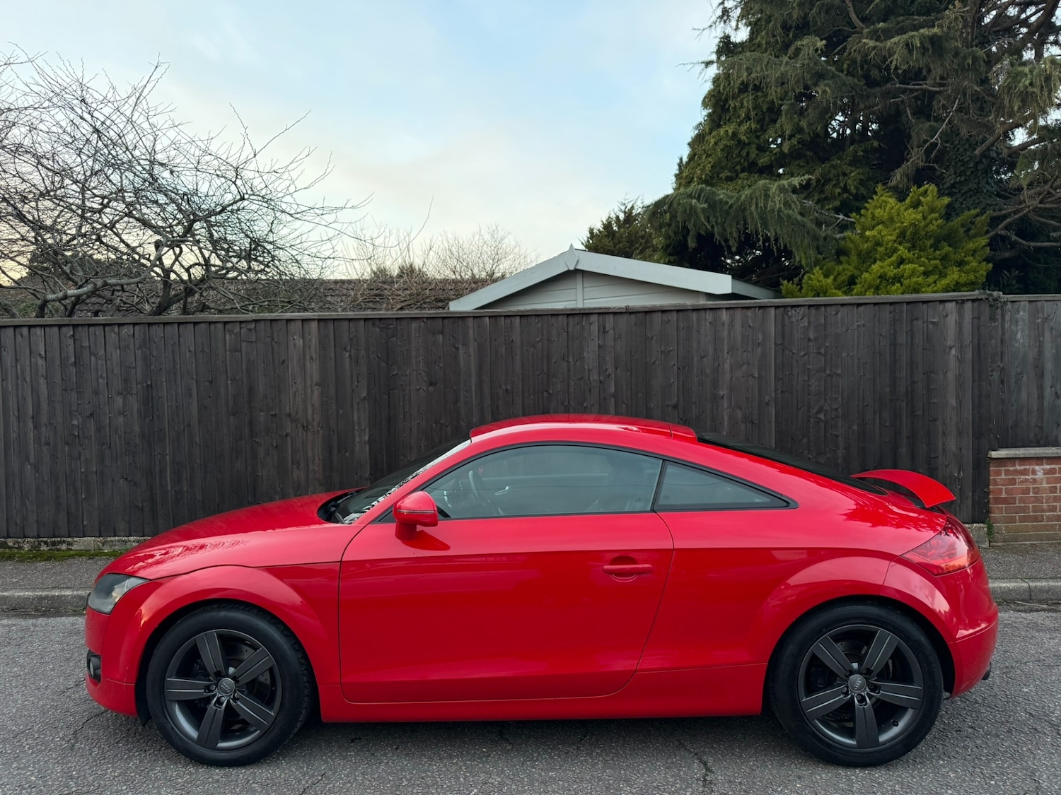 Used Audi TT 2008 for sale - 77716247: Photo 5