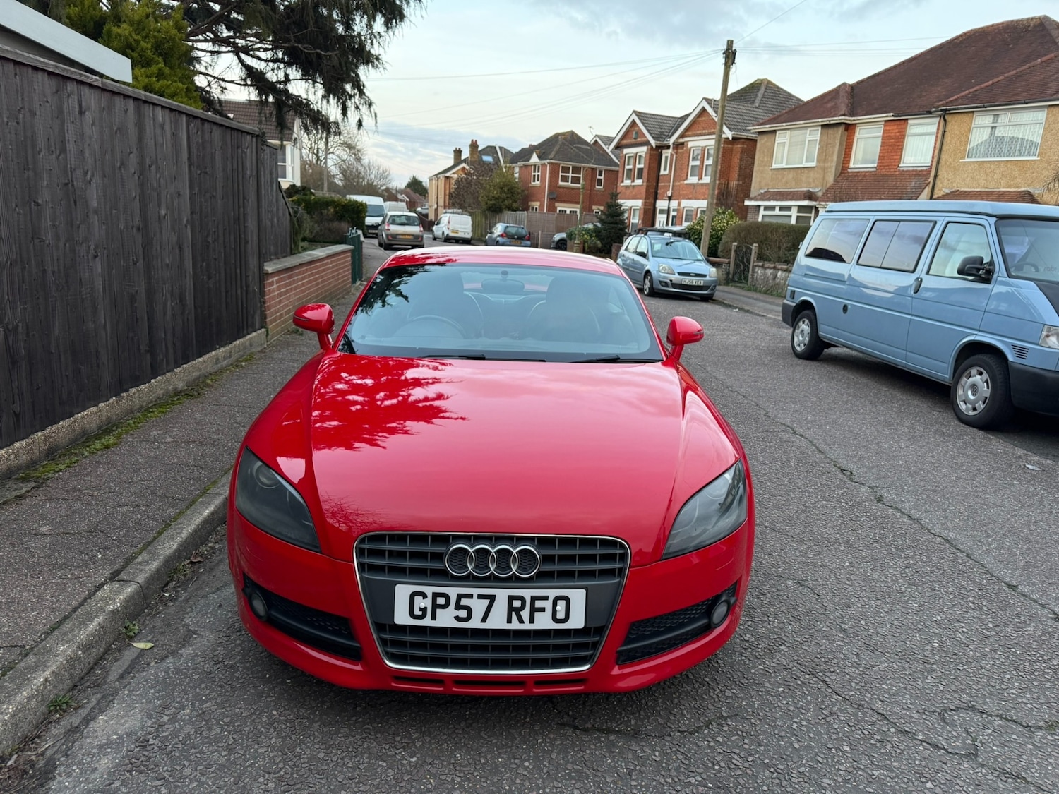 Used Audi TT 2008 for sale - 77716247: Photo 7