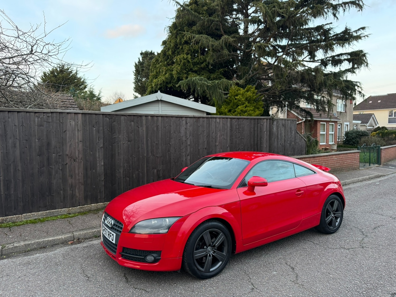 Used Audi TT 2008 for sale - 77716247: Photo 8