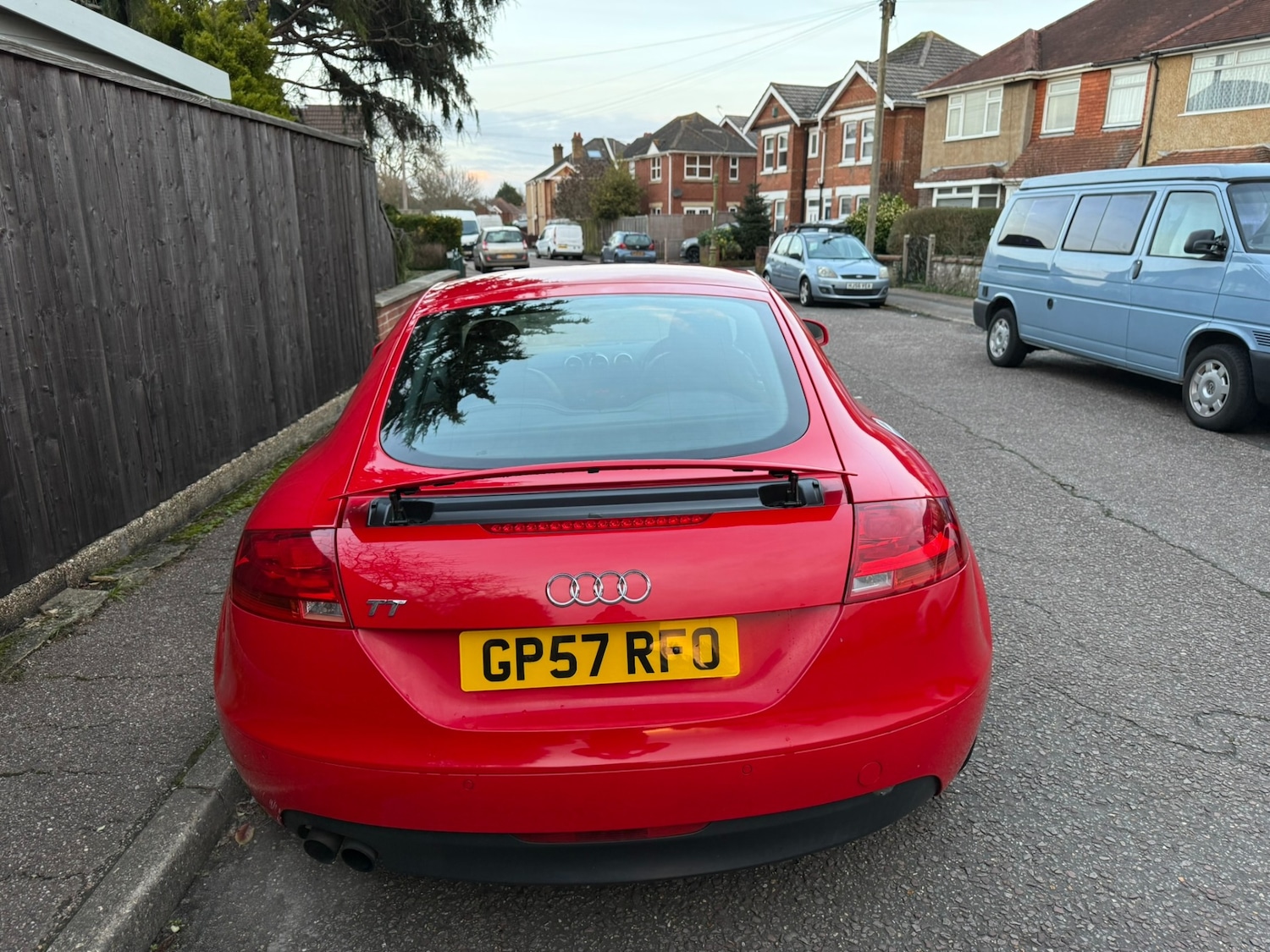 Used Audi TT 2008 for sale - 77716247: Photo 9