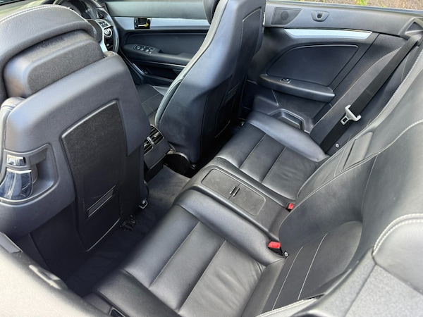 Used Mercedes-Benz E Class 2013 for sale - 75056471: Photo 11