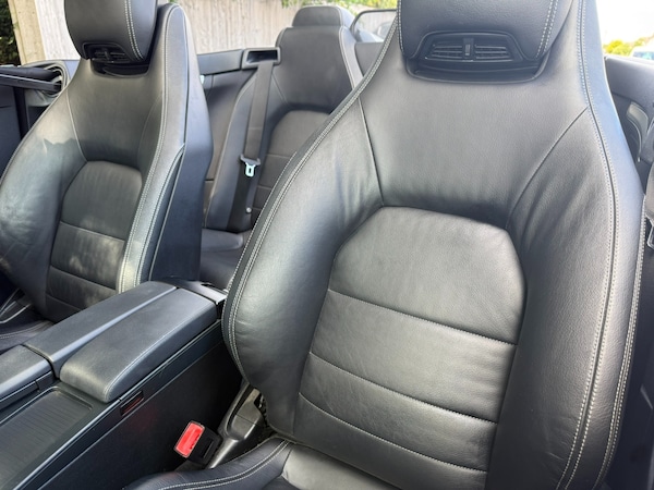 Used Mercedes-Benz E Class 2013 for sale - 75056471: Photo 12