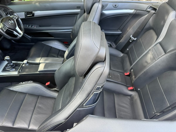Used Mercedes-Benz E Class 2013 for sale - 75056471: Photo 13