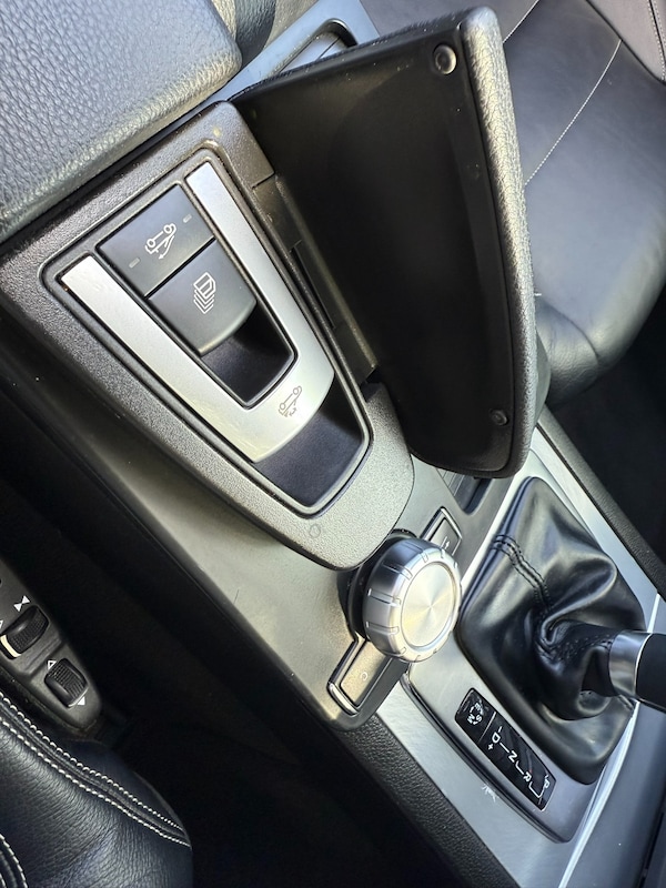 Used Mercedes-Benz E Class 2013 for sale - 75056471: Photo 22