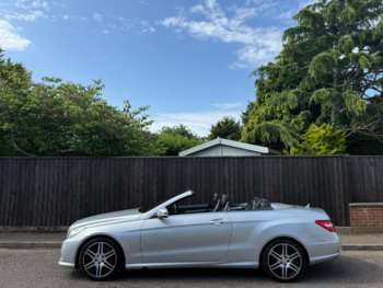 Used Mercedes-Benz E-Class 2013 for sale - 75056471: Photo