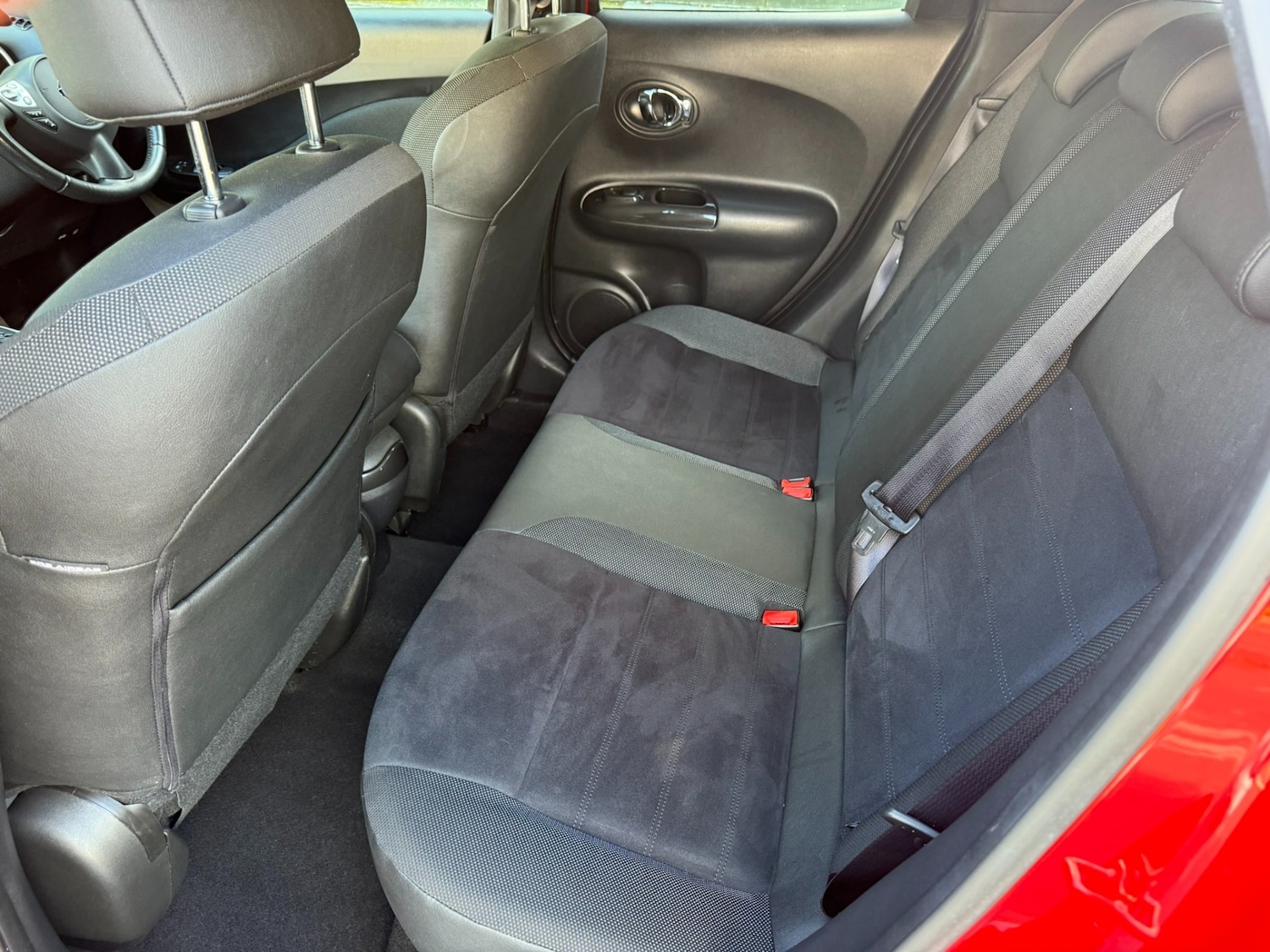 Used Nissan Juke 2017 for sale - 75931864: Photo 11