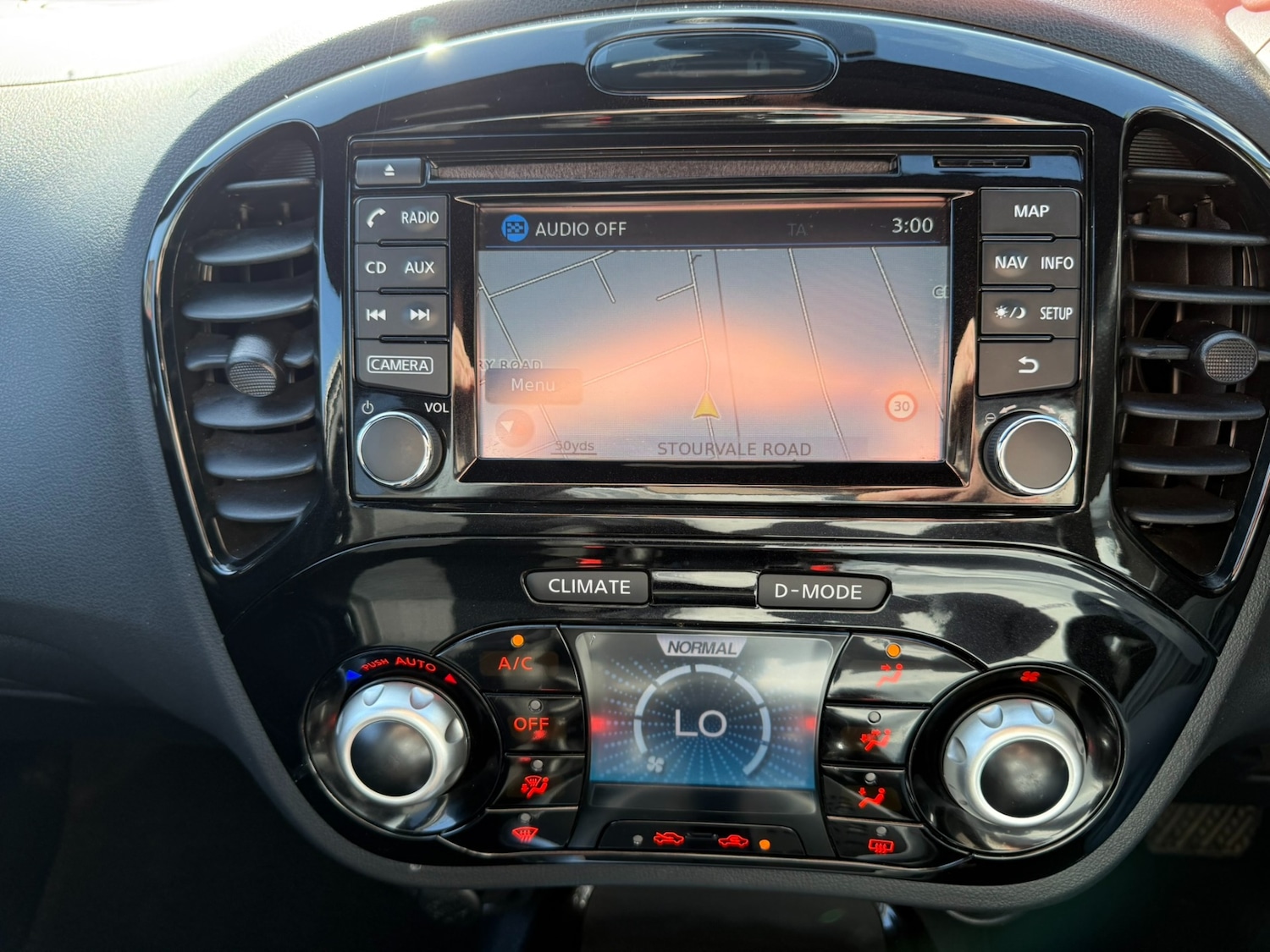 Used Nissan Juke 2017 for sale - 75931864: Photo 13