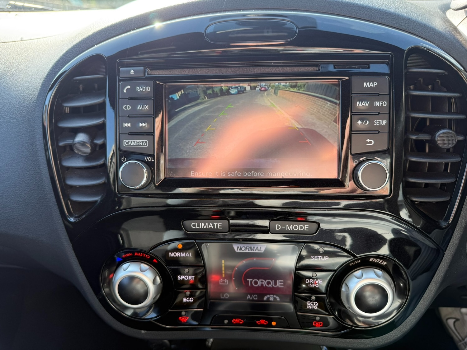 Used Nissan Juke 2017 for sale - 75931864: Photo 14