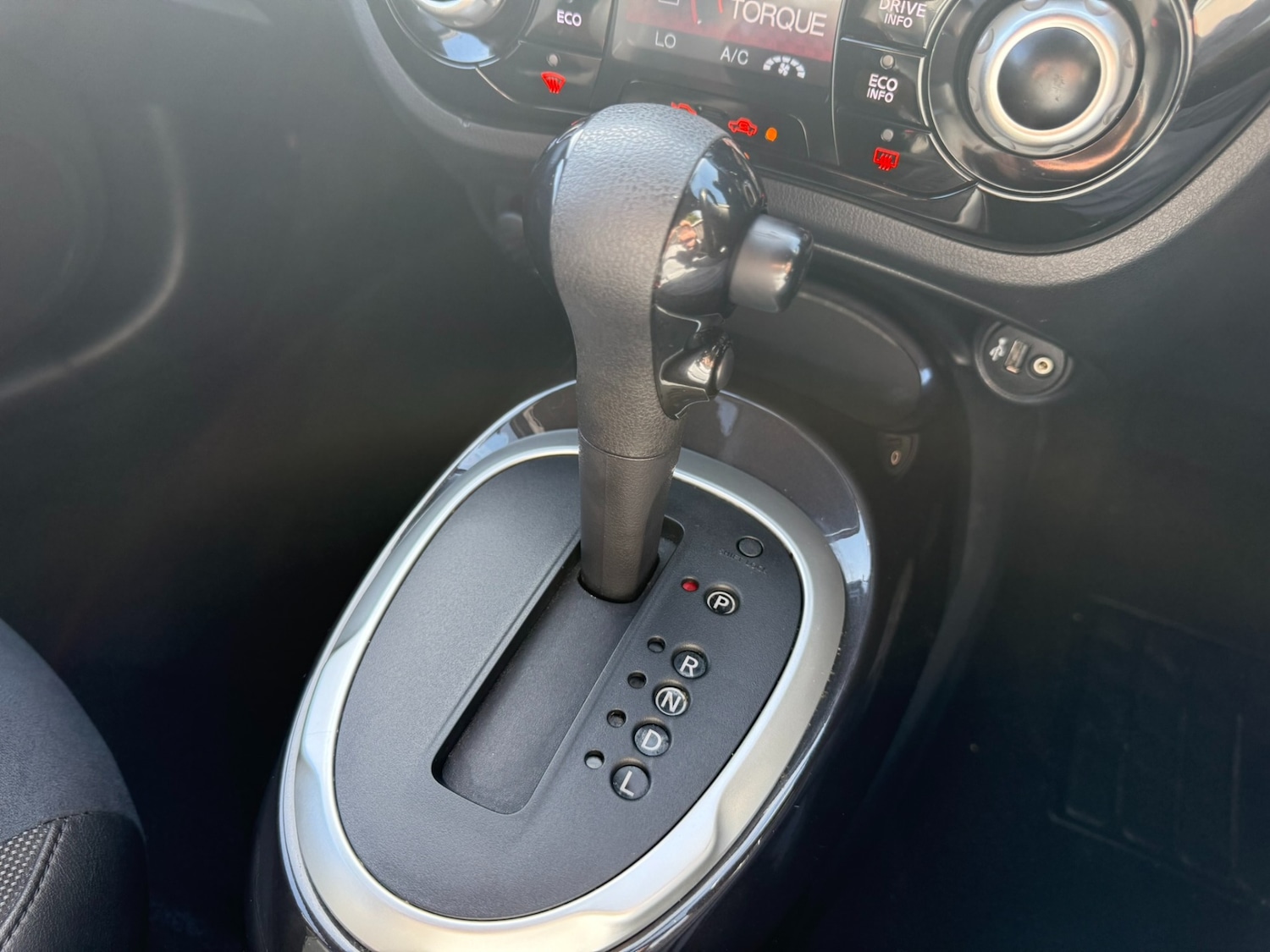 Used Nissan Juke 2017 for sale - 75931864: Photo 16