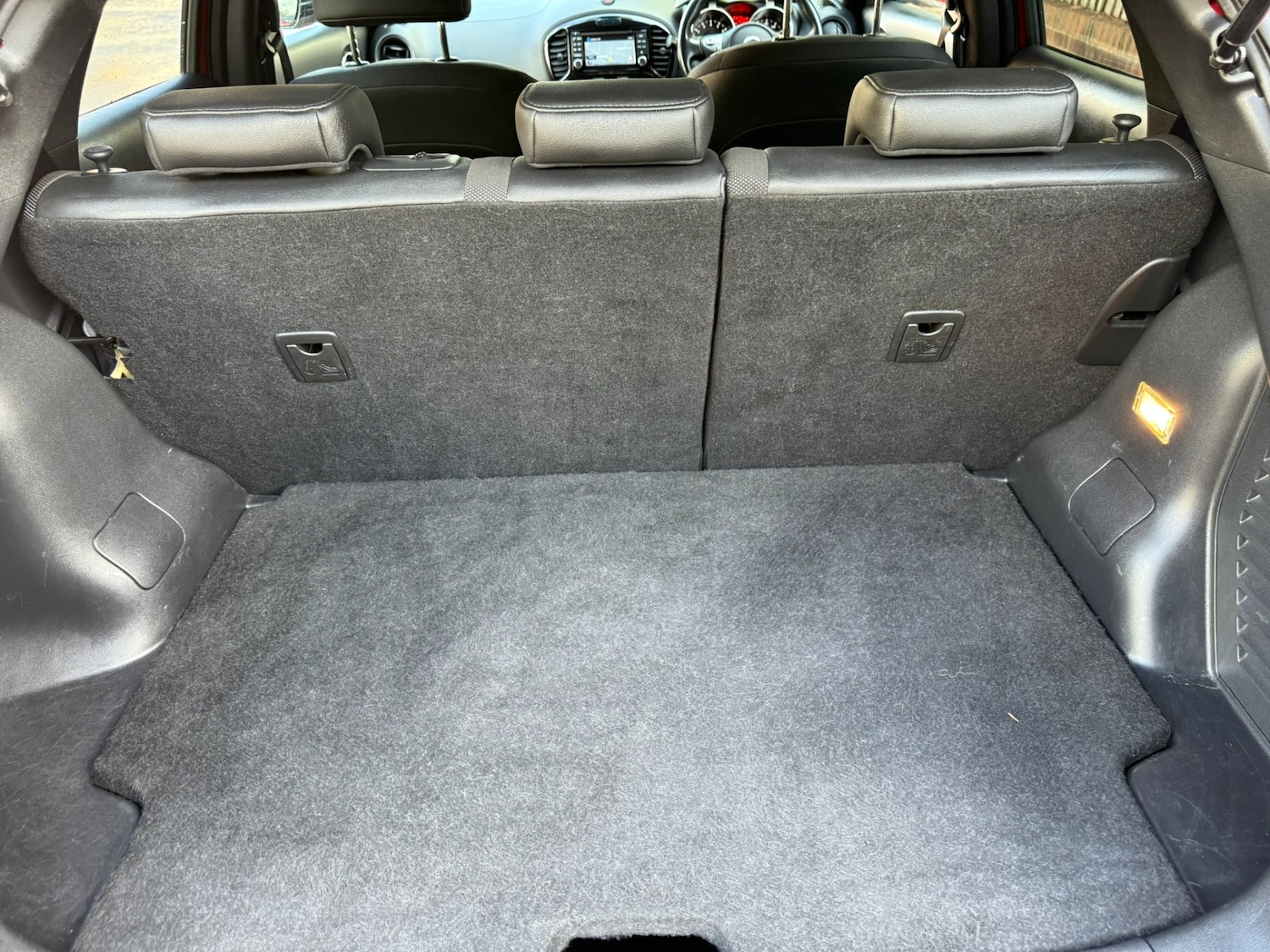 Used Nissan Juke 2017 for sale - 75931864: Photo 21