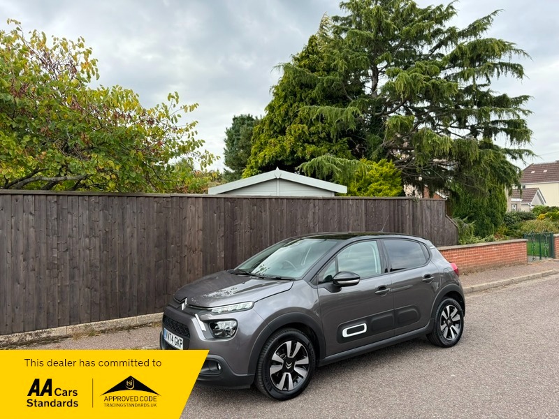 Used Citroen C3 2024 for sale - 76089261: Photo 1