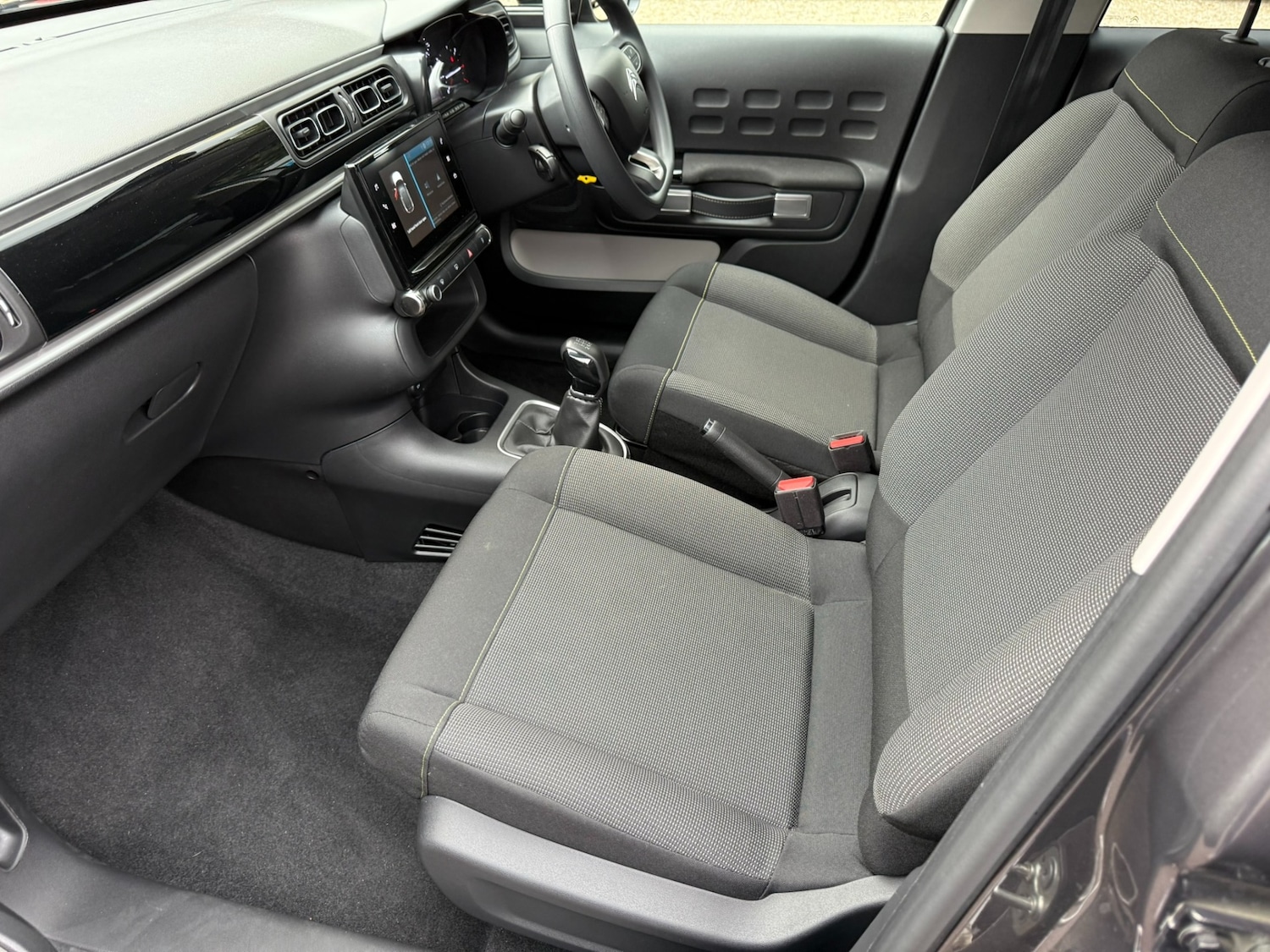 Used Citroen C3 2024 for sale - 76089261: Photo 10