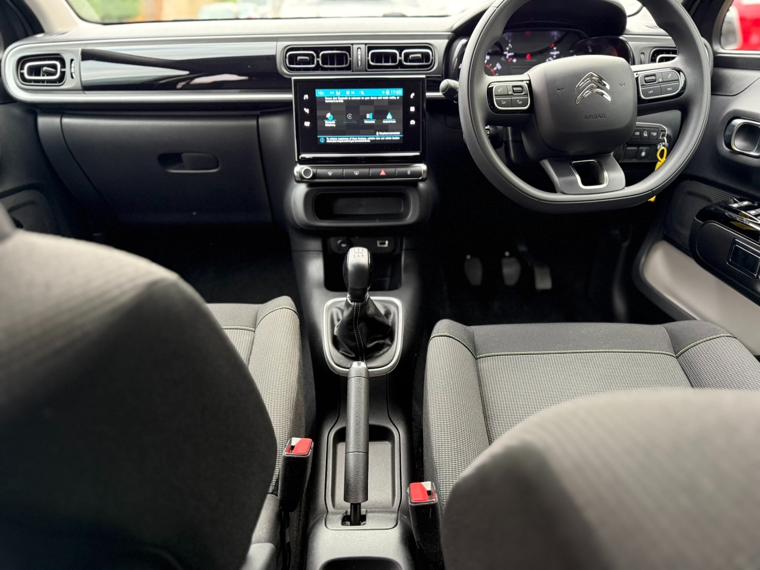 Used Citroen C3 2024 for sale - 76089261: Photo 11