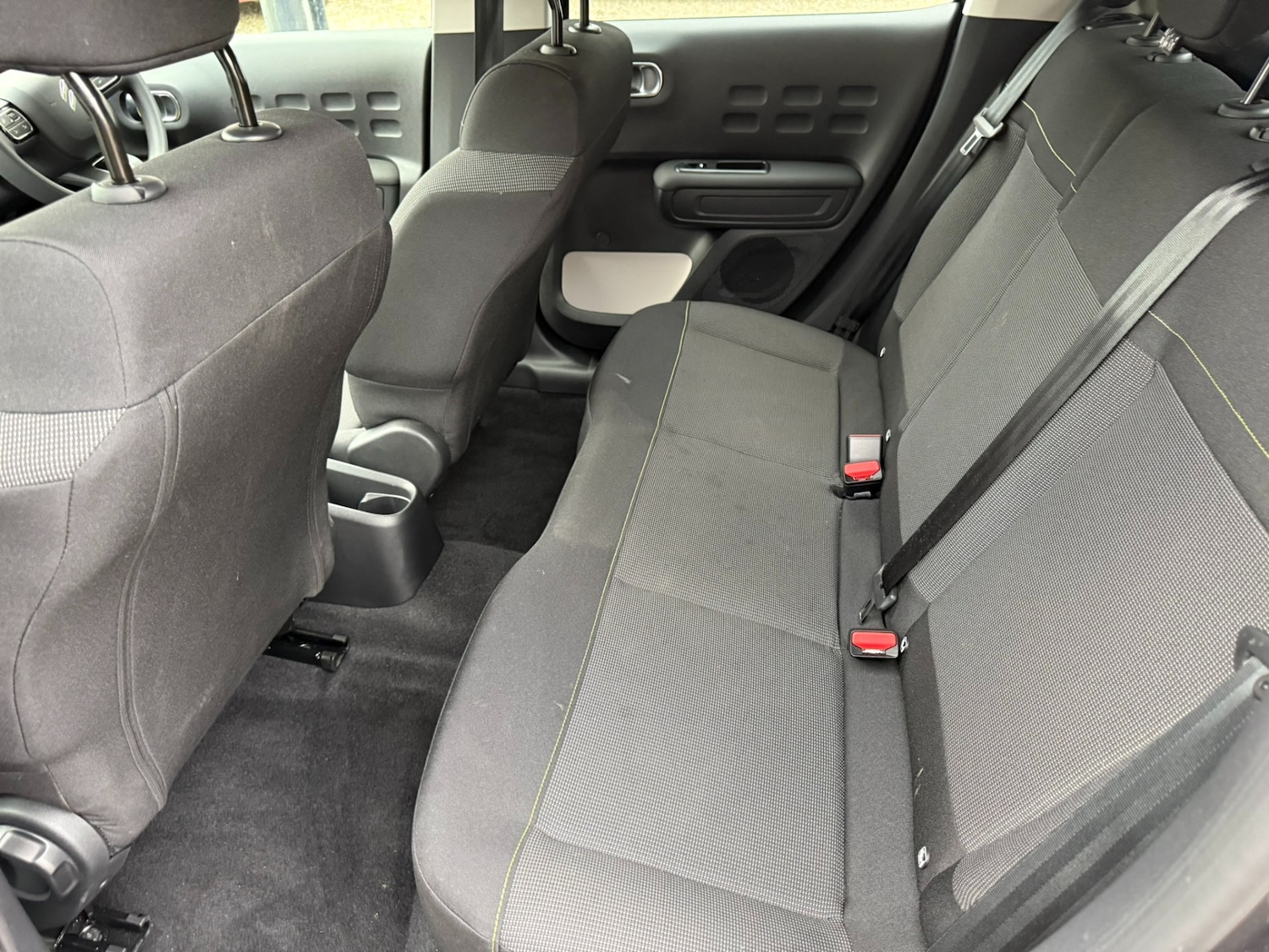 Used Citroen C3 2024 for sale - 76089261: Photo 12