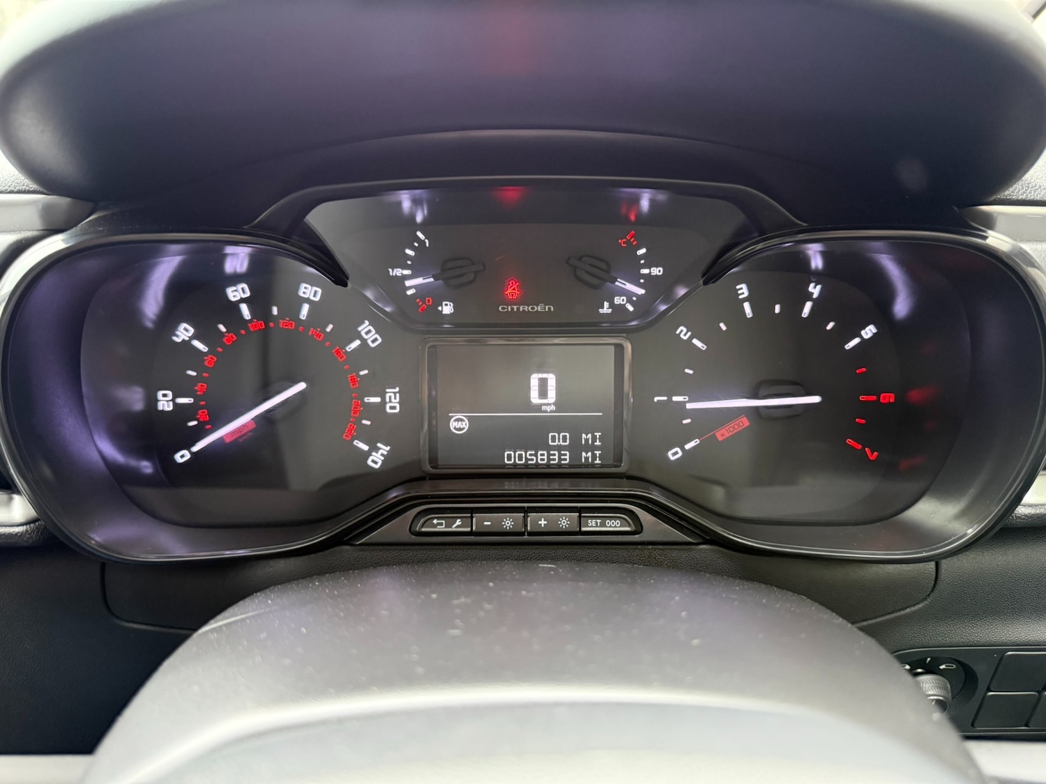 Used Citroen C3 2024 for sale - 76089261: Photo 14