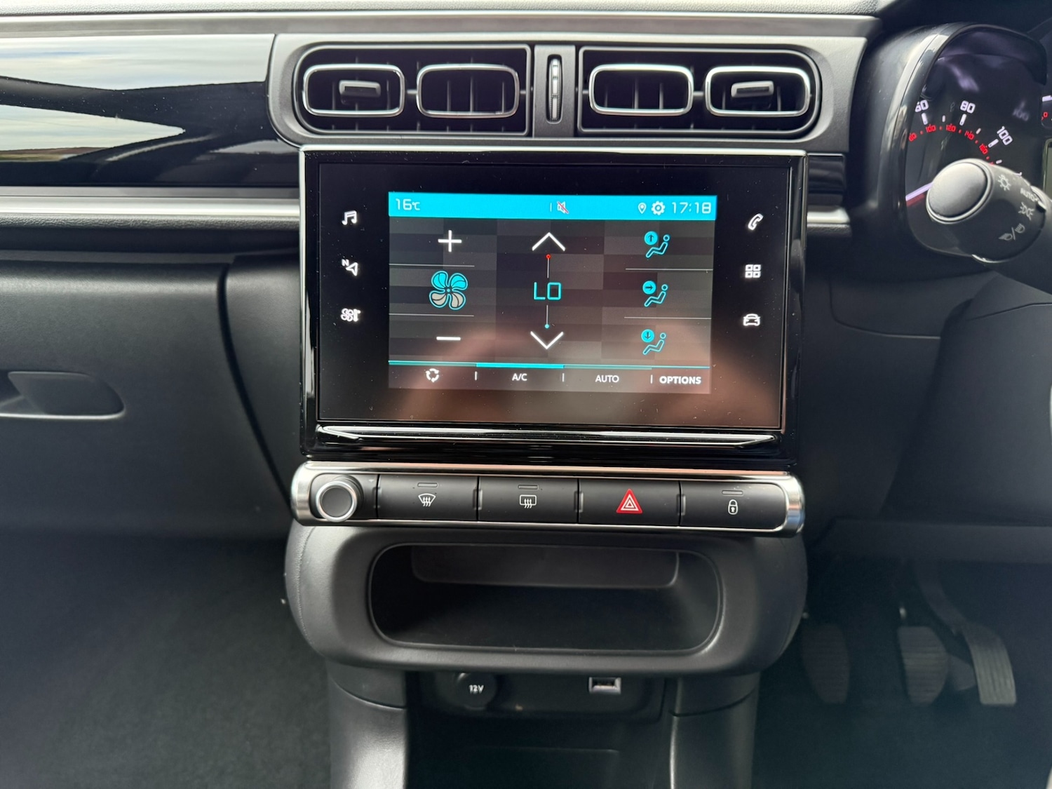 Used Citroen C3 2024 for sale - 76089261: Photo 15