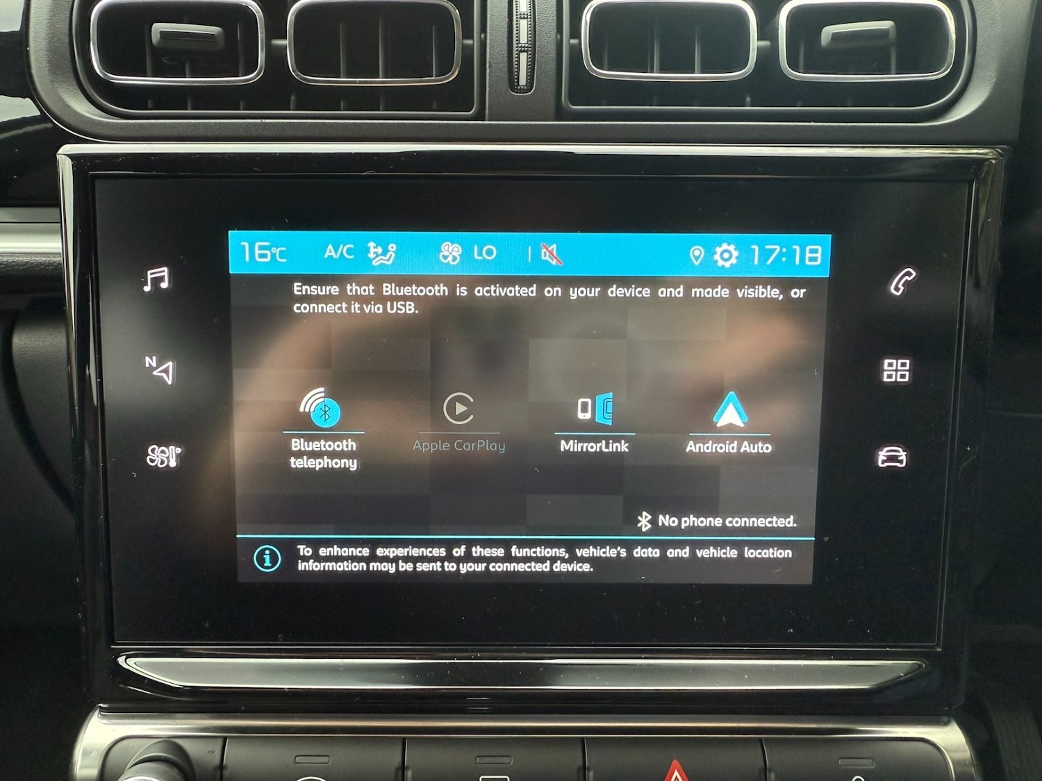 Used Citroen C3 2024 for sale - 76089261: Photo 16