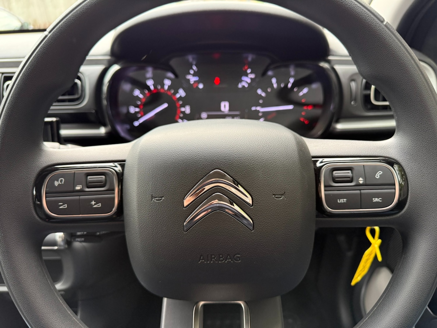 Used Citroen C3 2024 for sale - 76089261: Photo 17