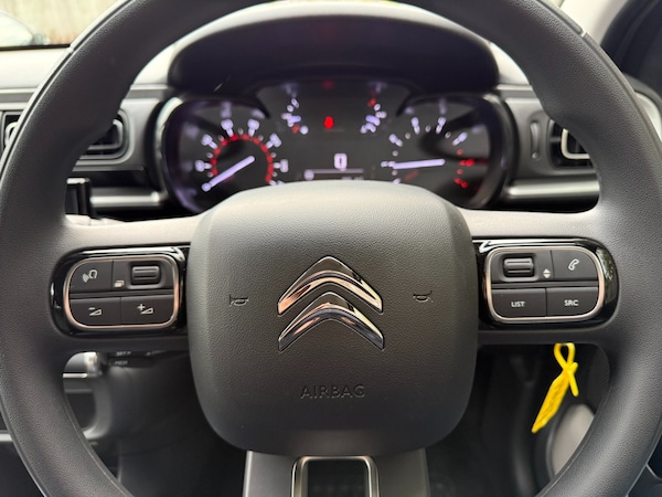Used Citroen C3 2024 for sale - 76089261: Photo 17
