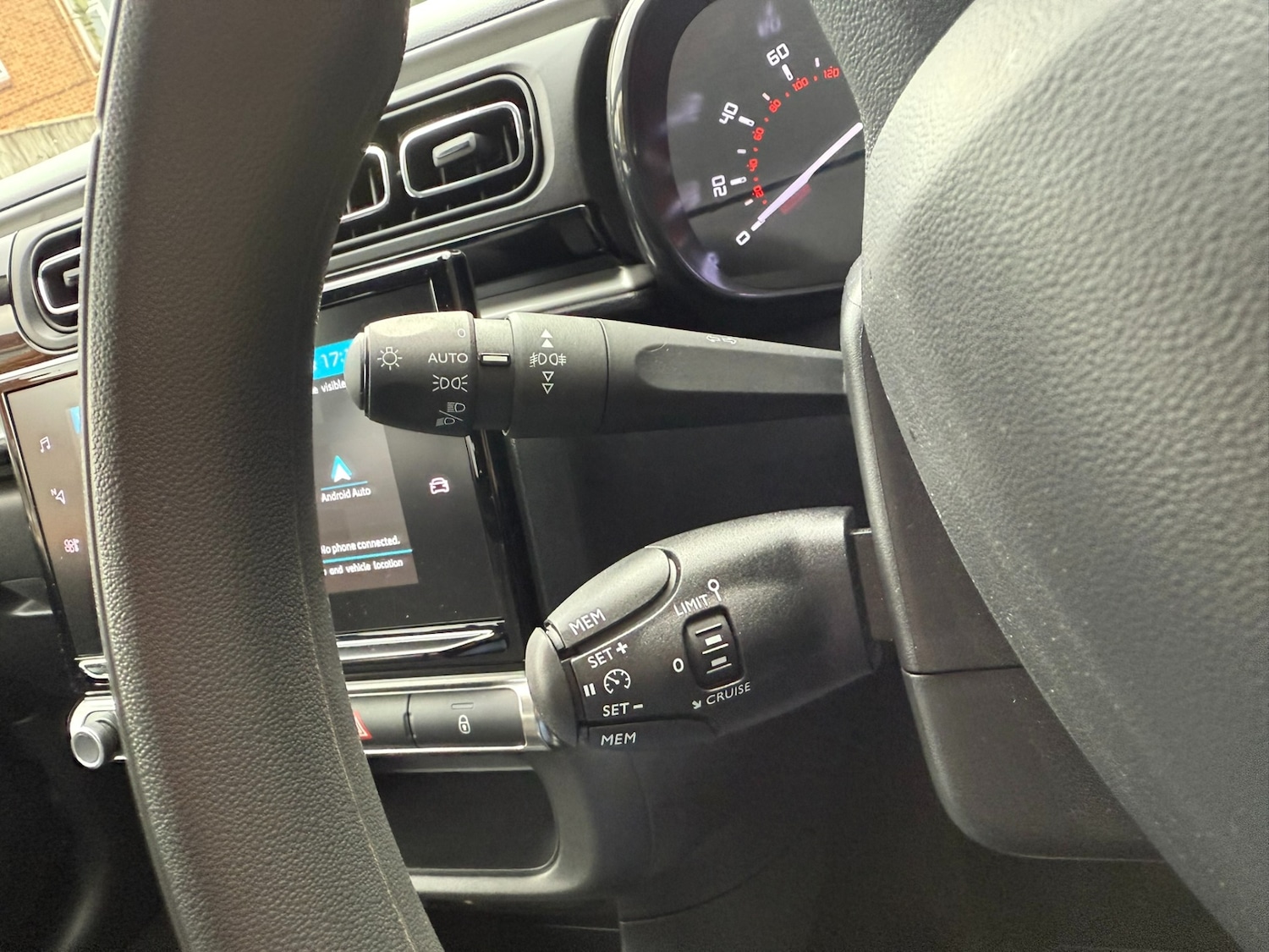 Used Citroen C3 2024 for sale - 76089261: Photo 18