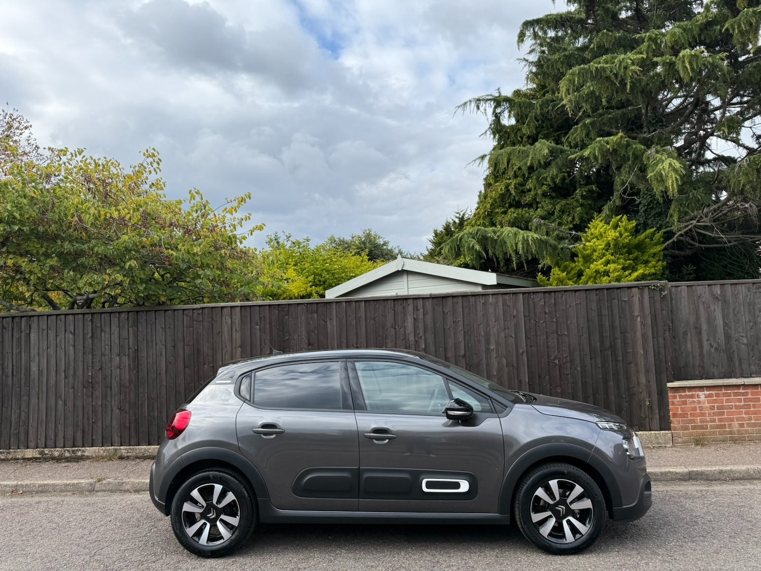 Used Citroen C3 2024 for sale - 76089261: Photo 2