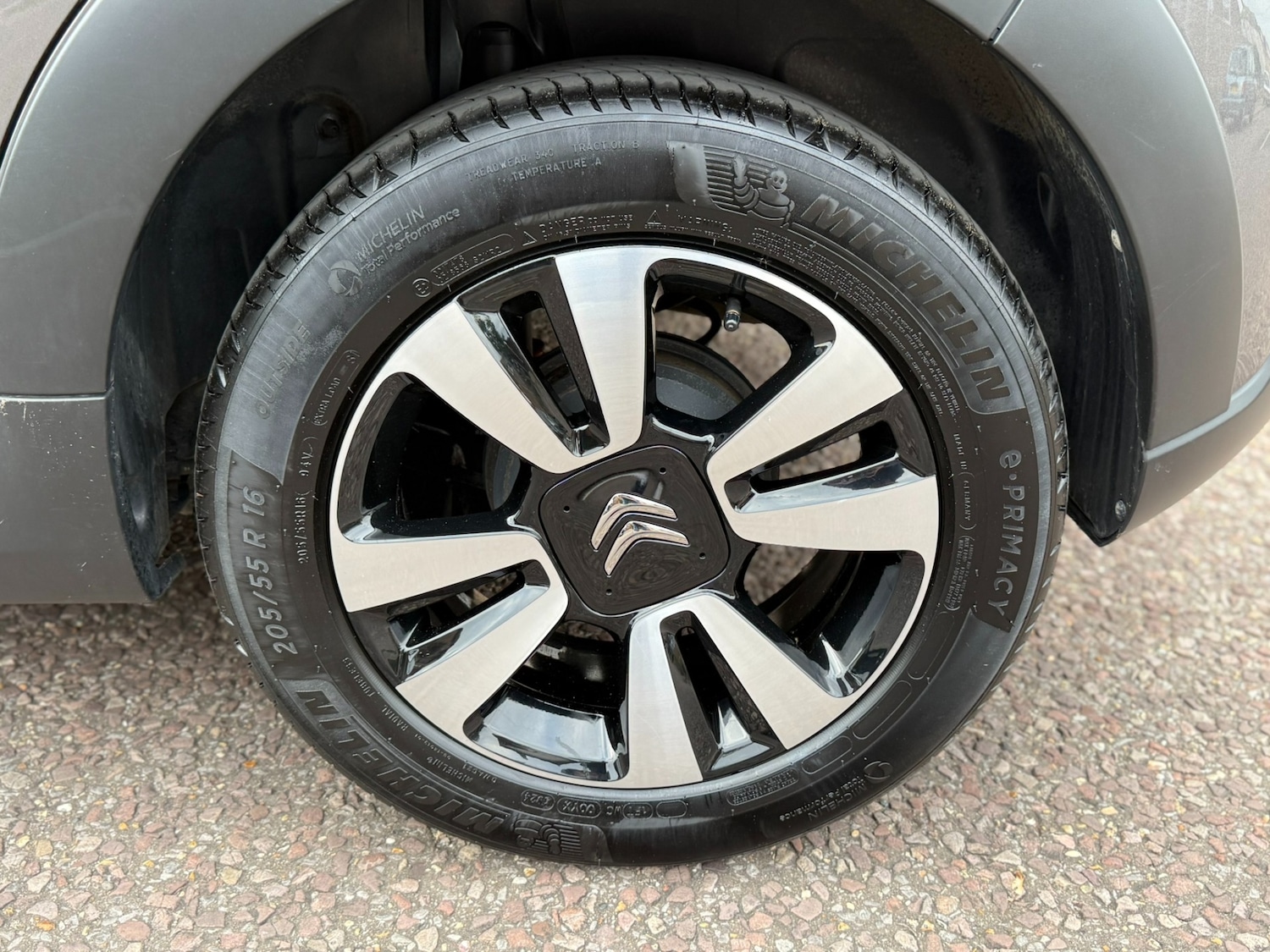 Used Citroen C3 2024 for sale - 76089261: Photo 21