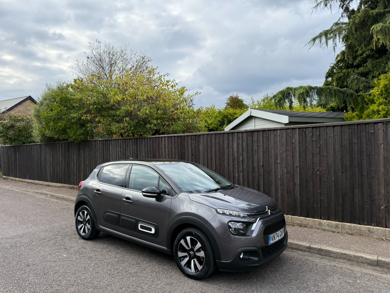 Used Citroen C3 2024 for sale - 76089261: Photo 4