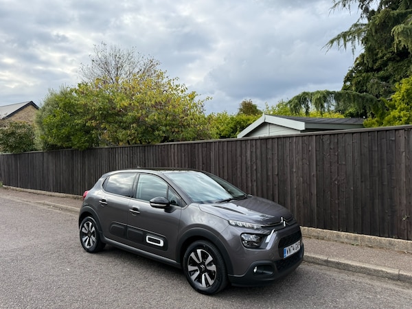 Used Citroen C3 2024 for sale - 76089261: Photo 4