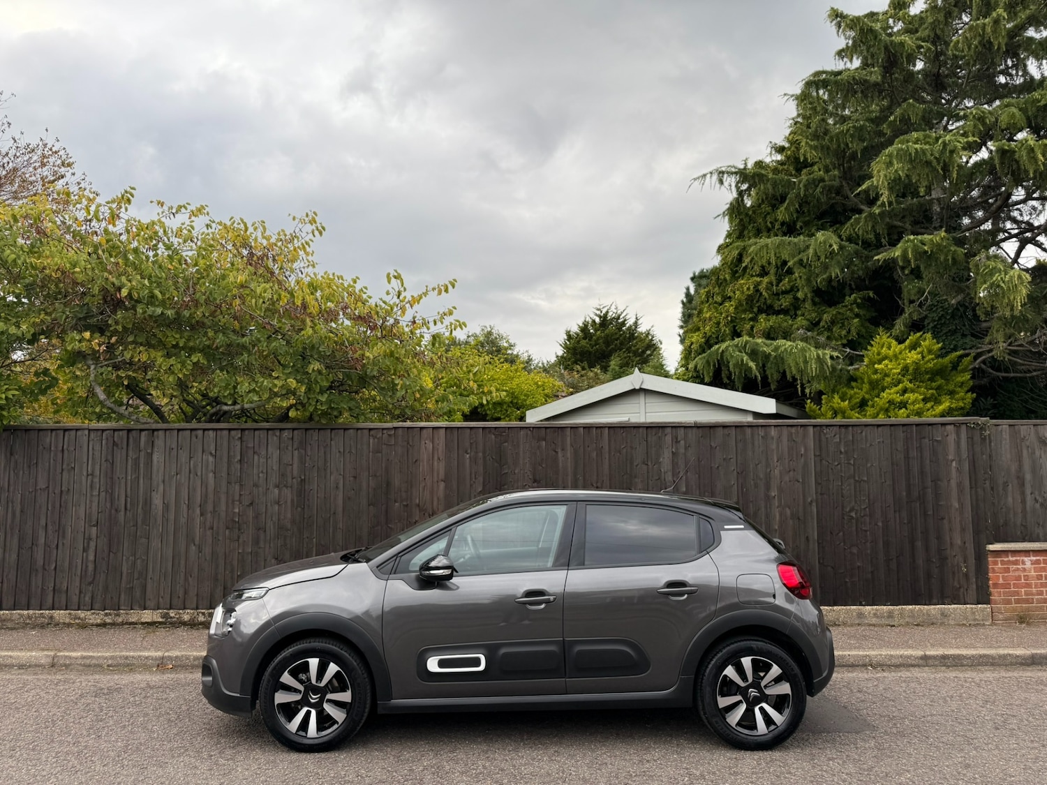 Used Citroen C3 2024 for sale - 76089261: Photo 5