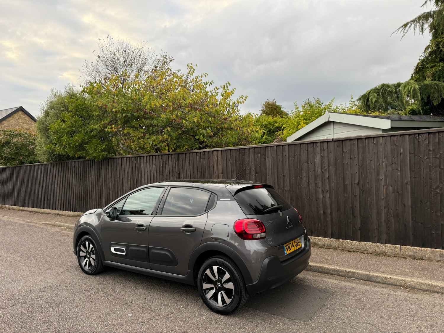 Used Citroen C3 2024 for sale - 76089261: Photo 6