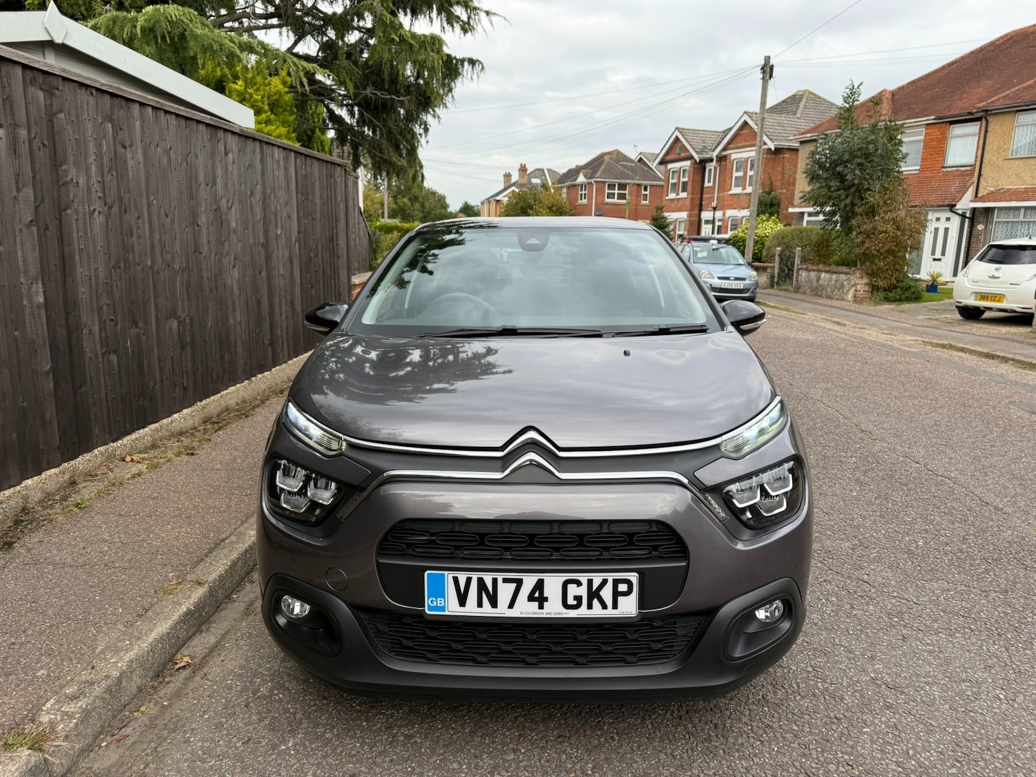 Used Citroen C3 2024 for sale - 76089261: Photo 7