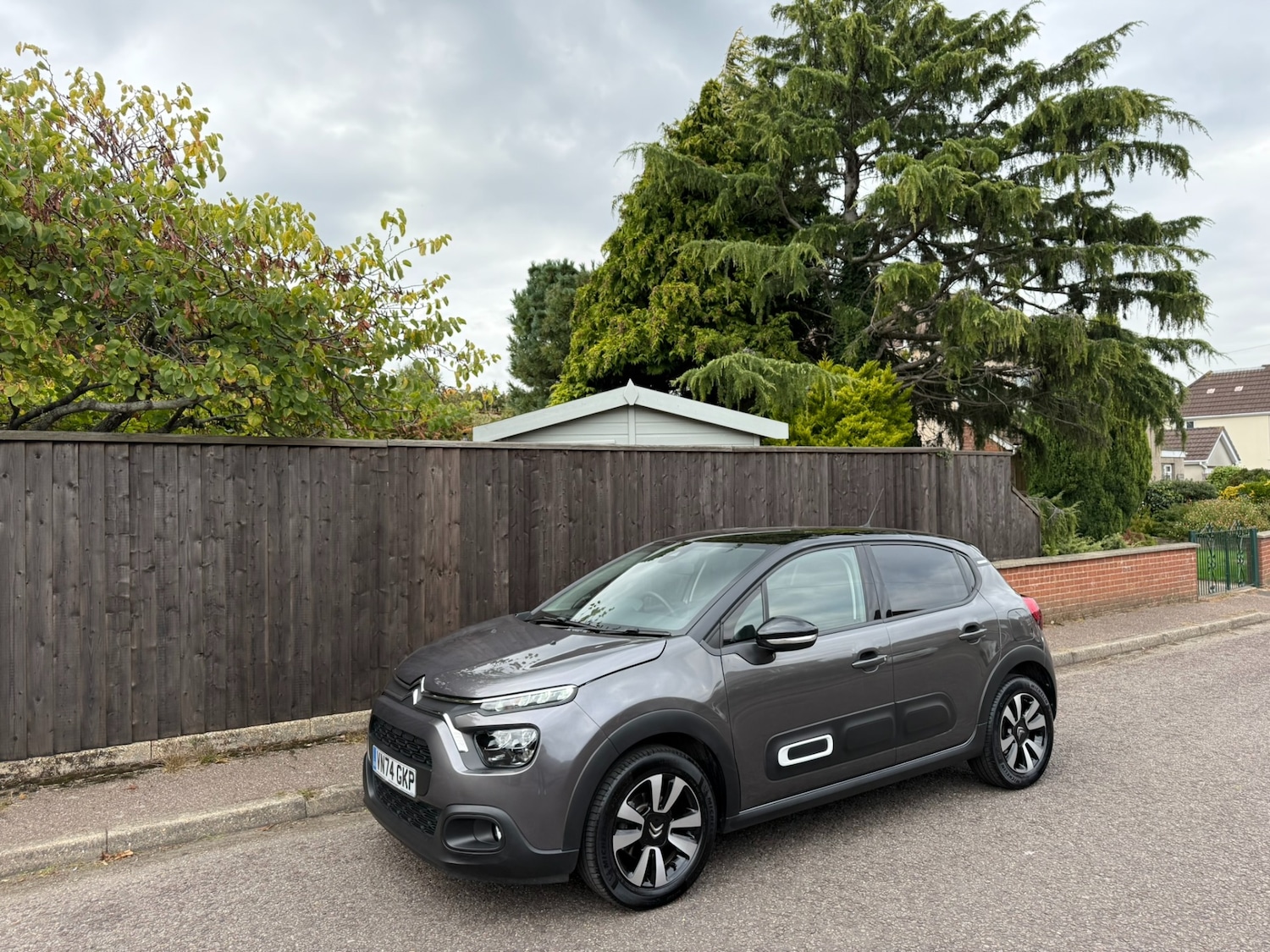 Used Citroen C3 2024 for sale - 76089261: Photo 8