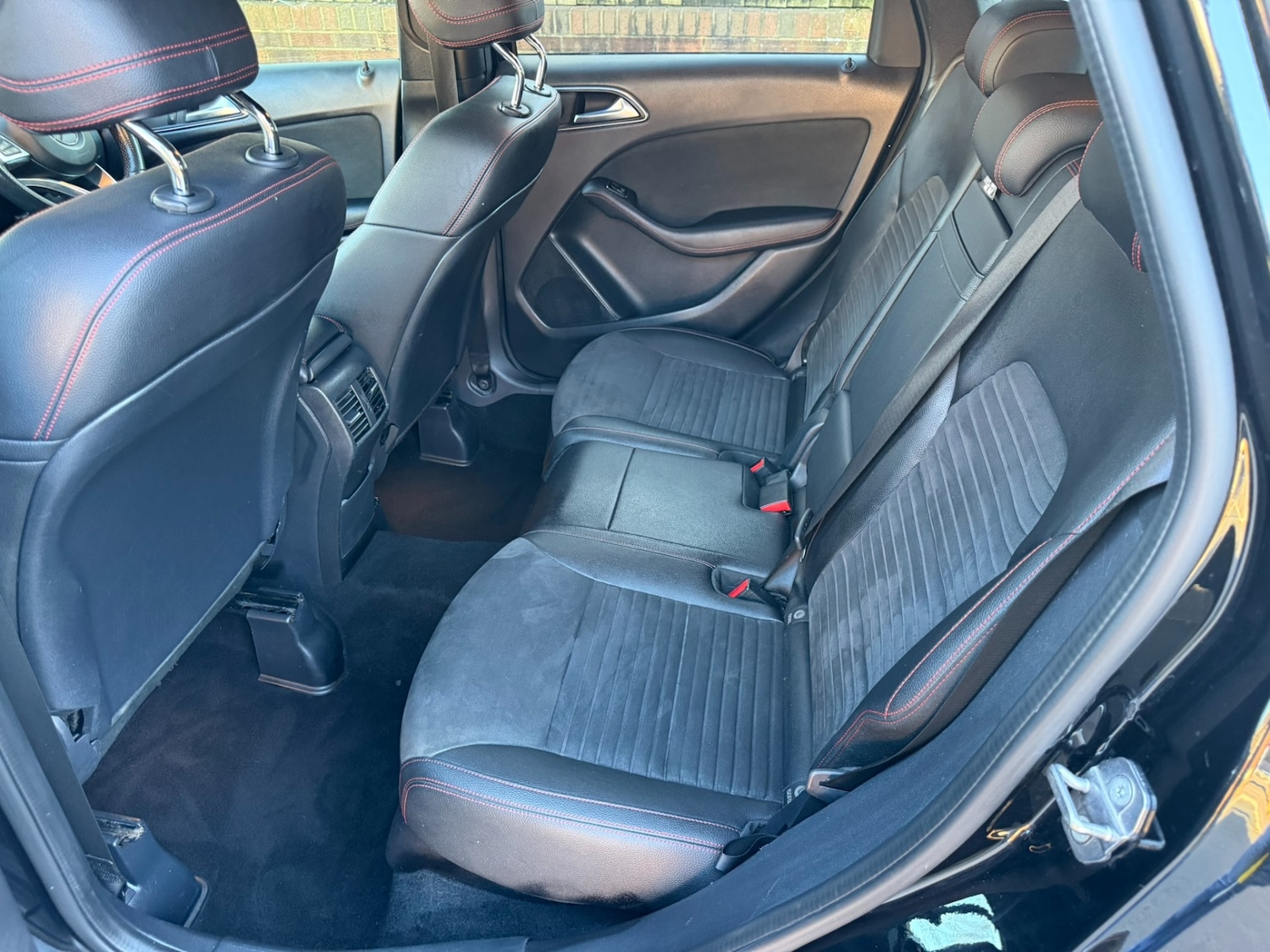 Used Mercedes-Benz B Class 2019 for sale - 77945494: Photo 10