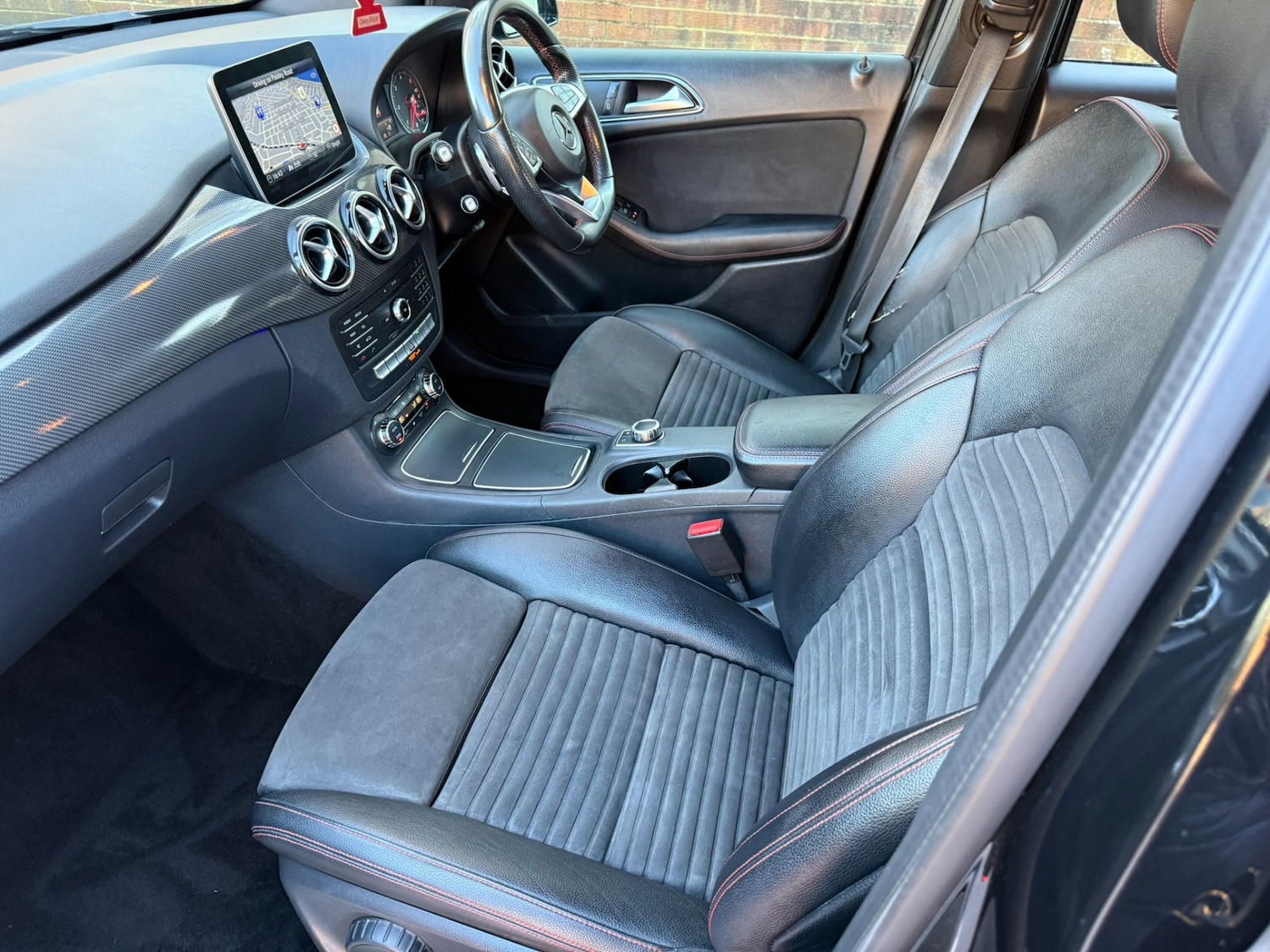 Used Mercedes-Benz B Class 2019 for sale - 77945494: Photo 11