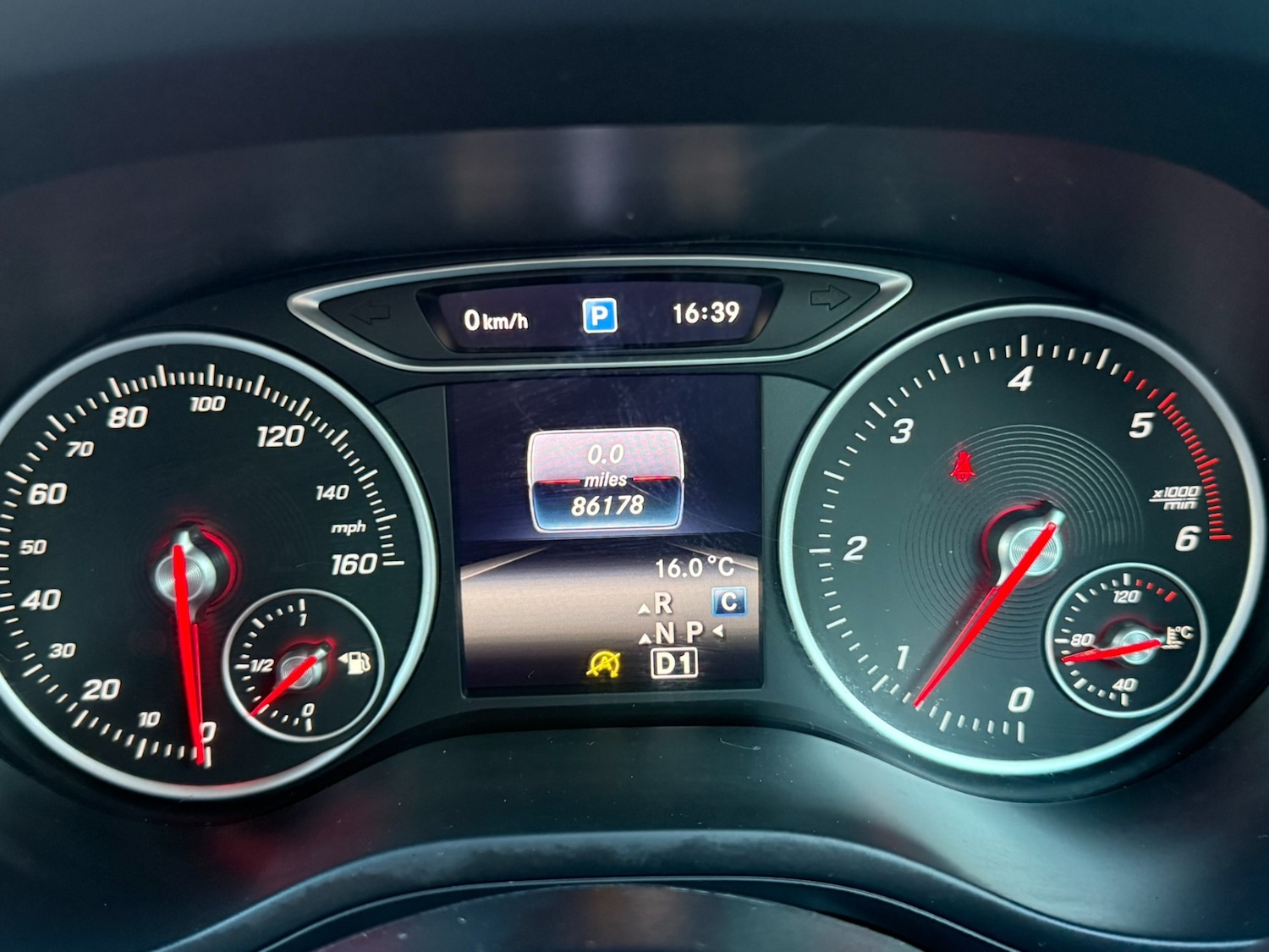 Used Mercedes-Benz B Class 2019 for sale - 77945494: Photo 13