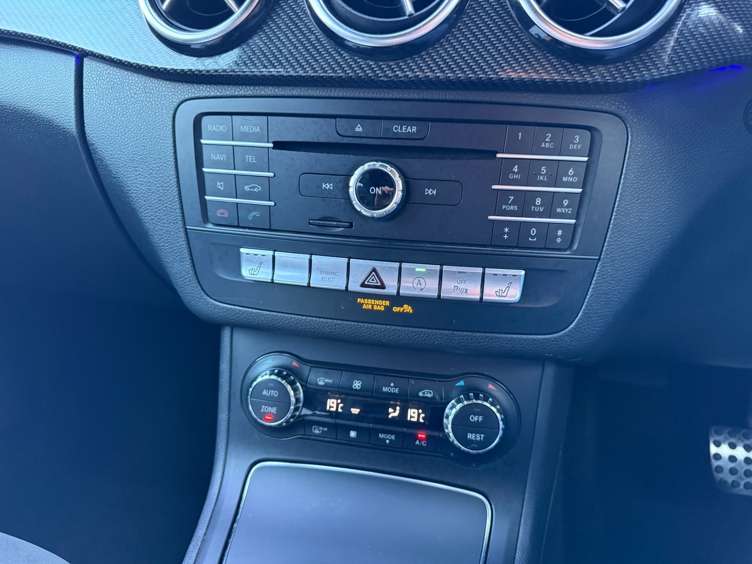 Used Mercedes-Benz B Class 2019 for sale - 77945494: Photo 14