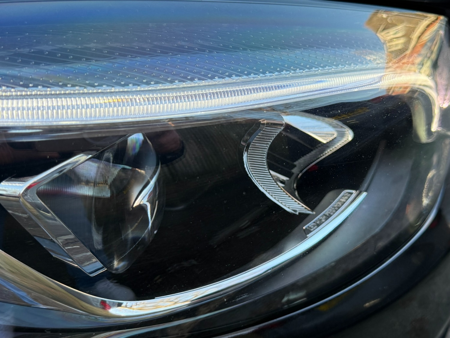 Used Mercedes-Benz B Class 2019 for sale - 77945494: Photo 24