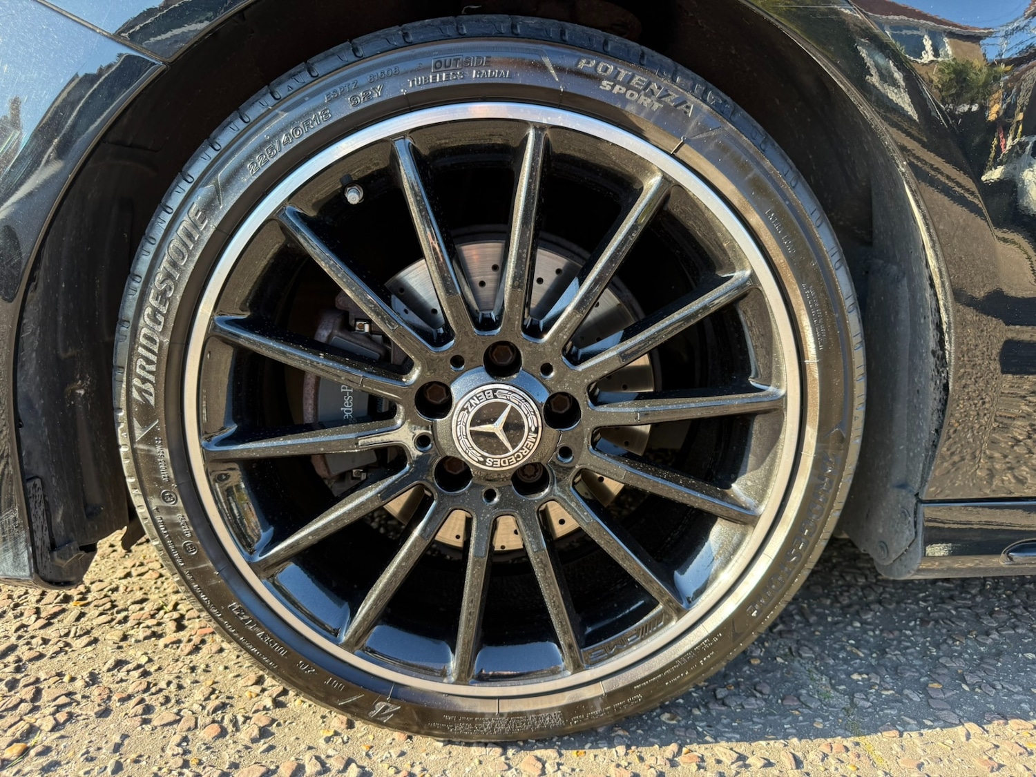 Used Mercedes-Benz B Class 2019 for sale - 77945494: Photo 27