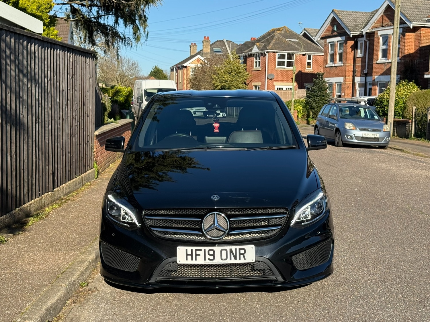 Used Mercedes-Benz B Class 2019 for sale - 77945494: Photo 7