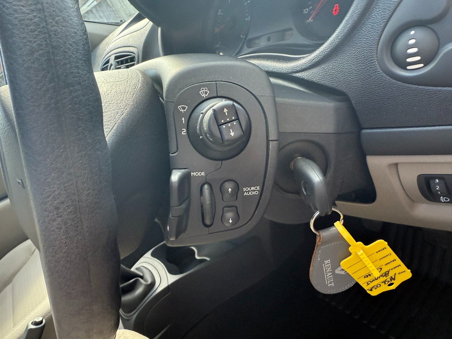 Vehicle 15