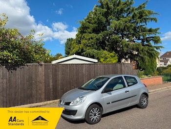 Renault - Clio