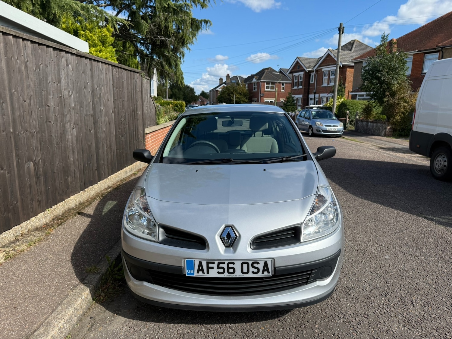 Vehicle 7