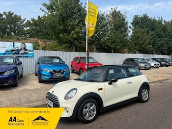 Used MINI Hatch 2014 for sale - 79500350: Photo